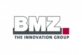 BMZ Poland logo