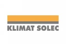 Klimat Solec logo